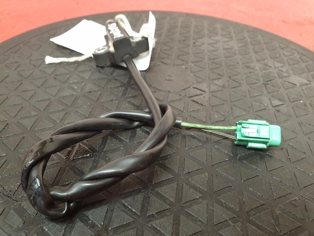 2016 SUZUKI GSX S1000 SIDE STAND SWITCH