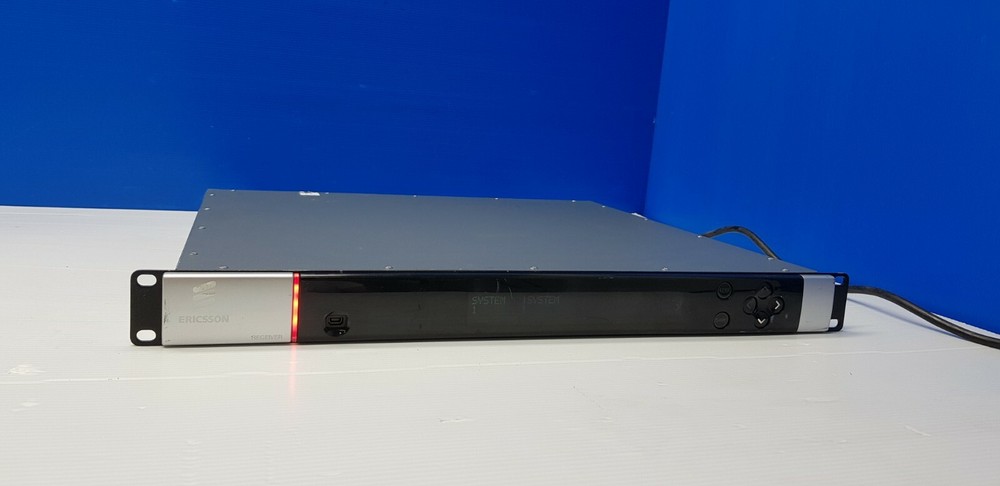 Ericsson RX8315 Satellite receiver MPEG-2&4 SD&HD