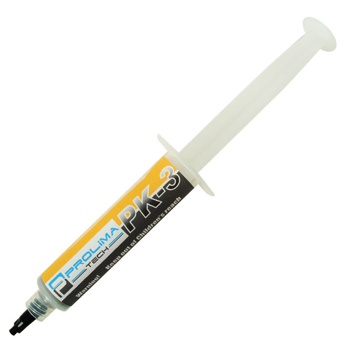 Prolimatech PK-3 Thermal Compound 30g
