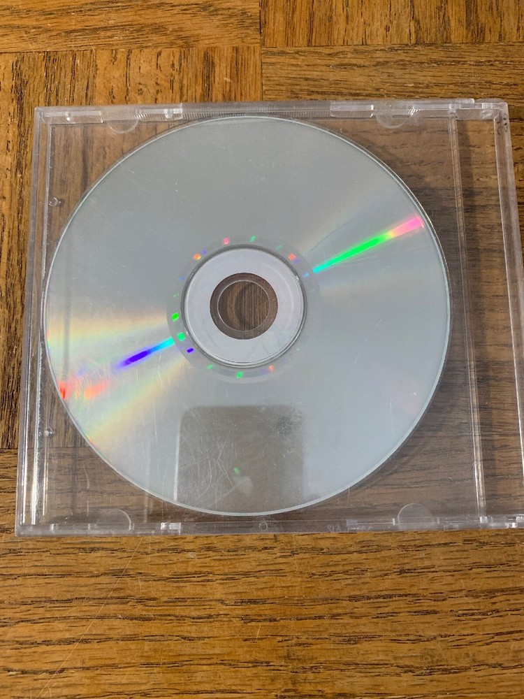 Disney Print Studio Computer Software