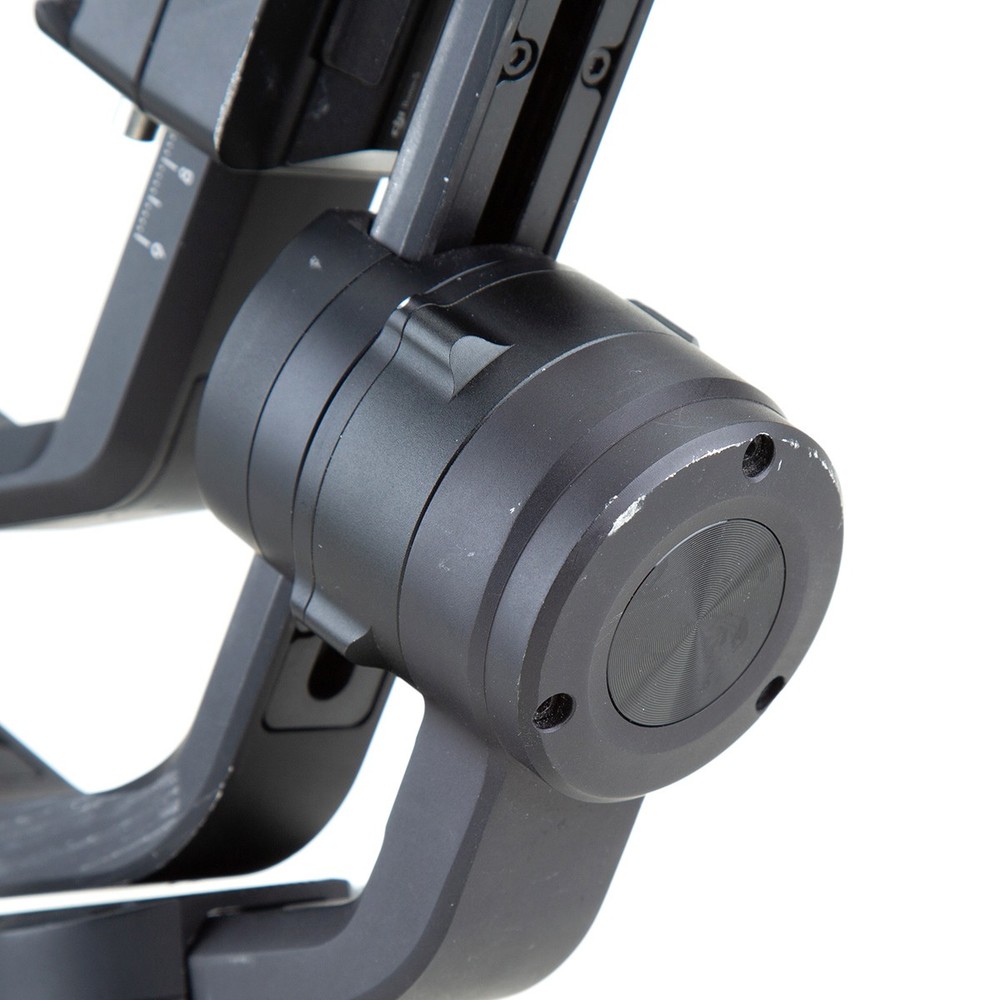 DJI Ronin-S - SKU#2007880