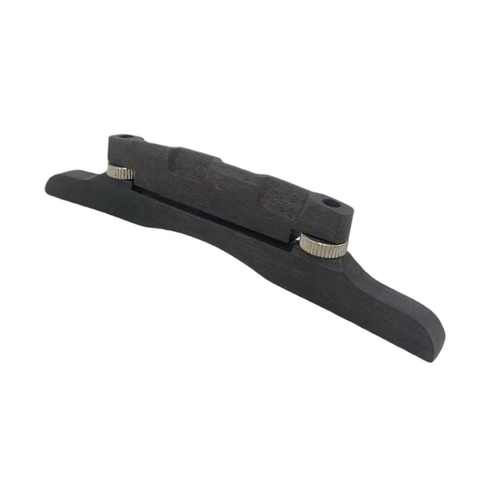 Mandolin Bridge Wood Bridge Replacement Part