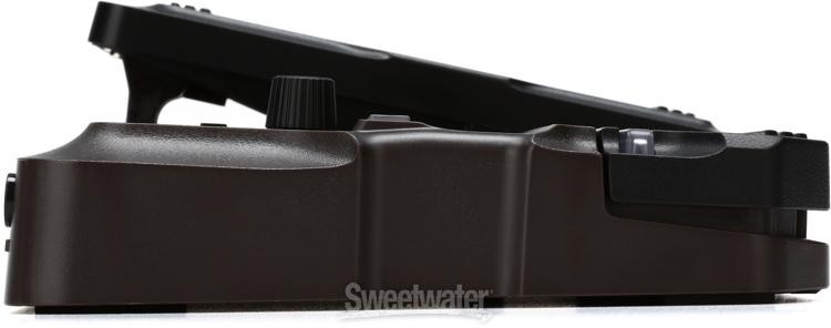 Zoom A1X Four Acoustic Instrument Multi-Effect Processor