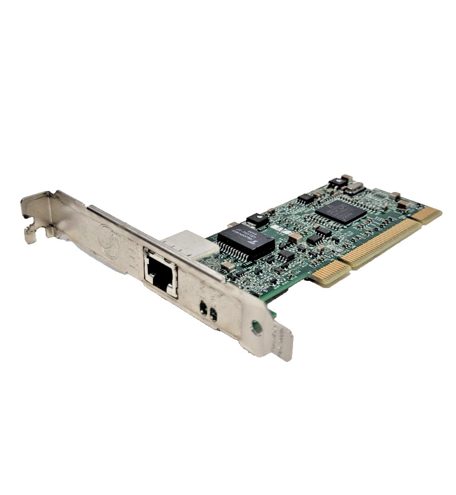 BROADCOM ETHERNET ADAPTER CARD BCM95795A50-D