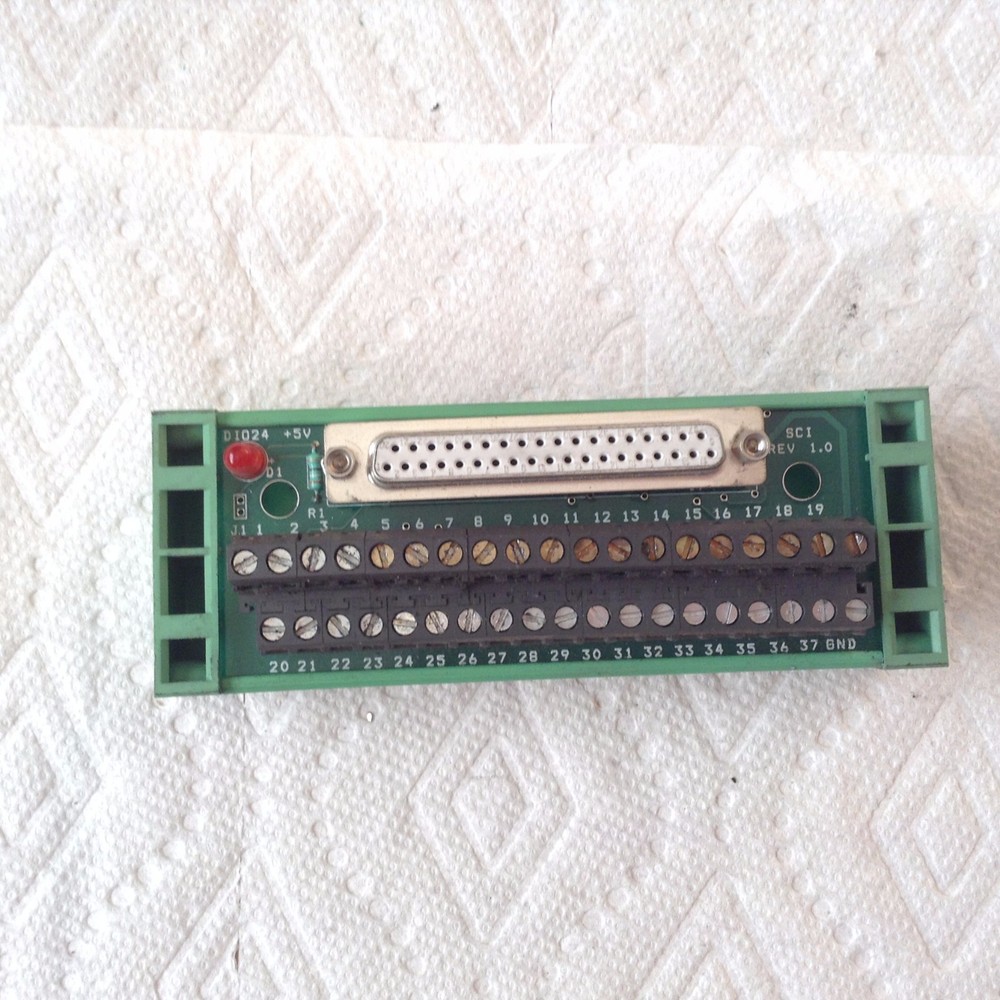 SCI ADP-37 Screw Adapter