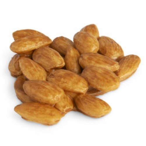 Display Faux Food Almonds New