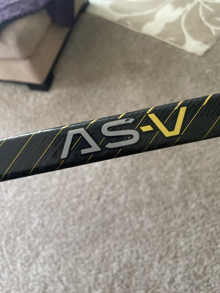 Ccm Super Tacks As-v