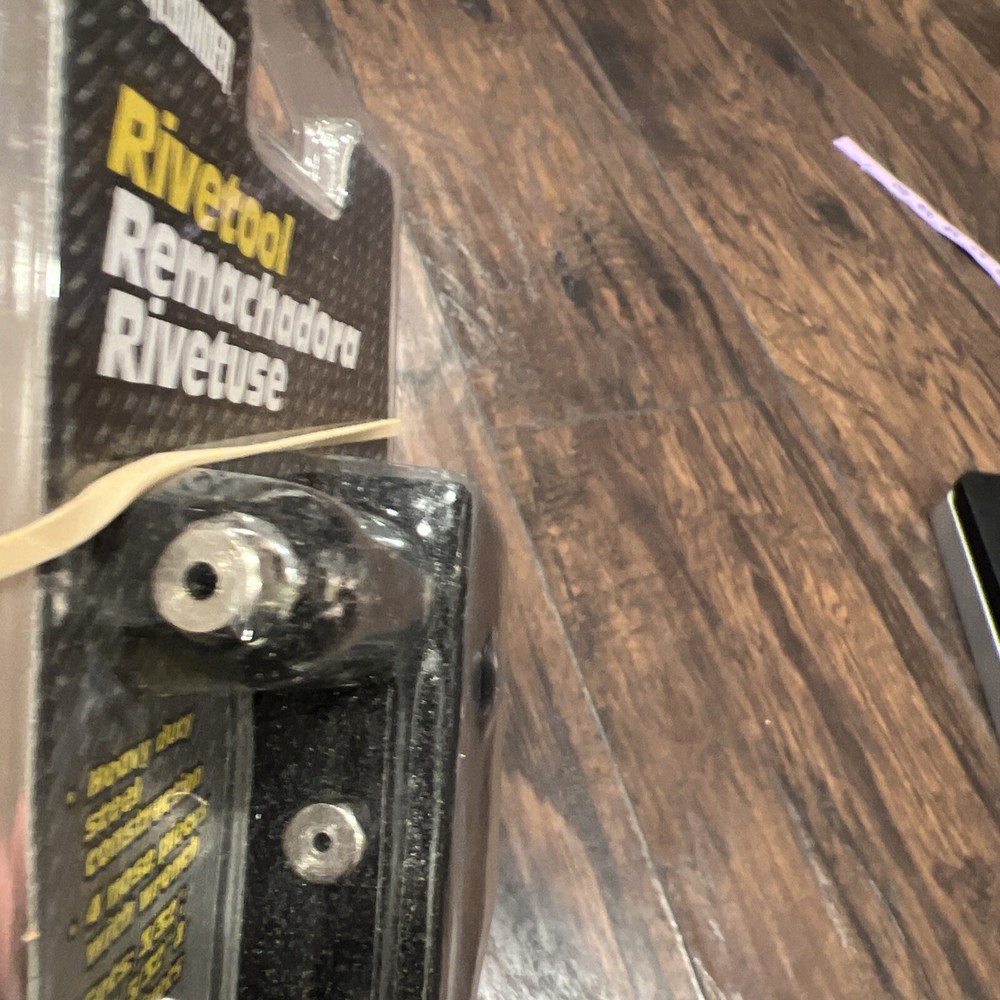 Surebonder Heavy Duty Rivet Riveter Tool #8500