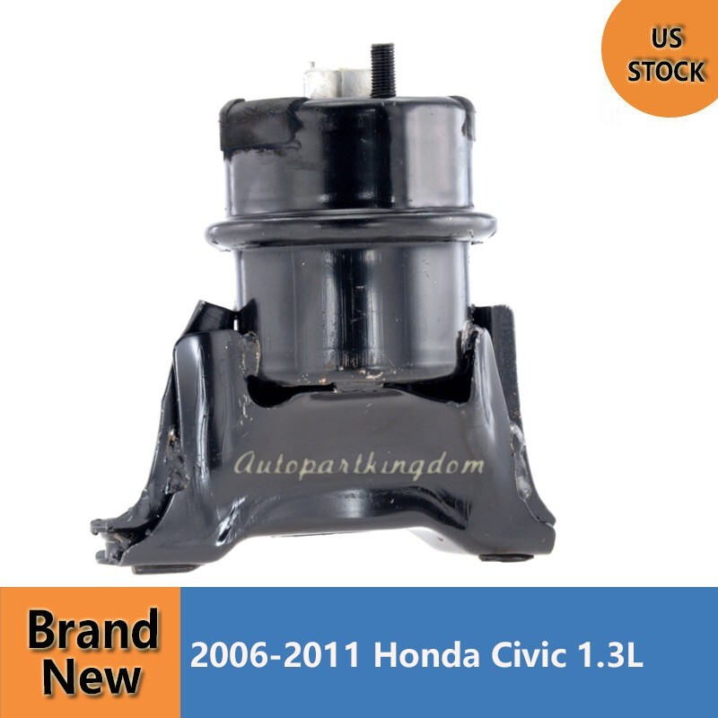 Front Engine Mount Fits 2006-2010 Honda Civic 1.3L Hybrid