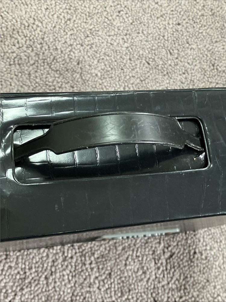 VINTAGE ORIGINAL NINTENDO GAMEBOY CASE