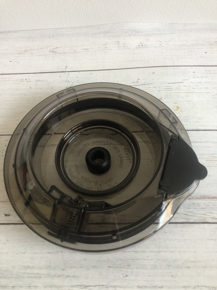 NUWAVE 22191 Party Mixer Blender Pitcher Cover Guard Only