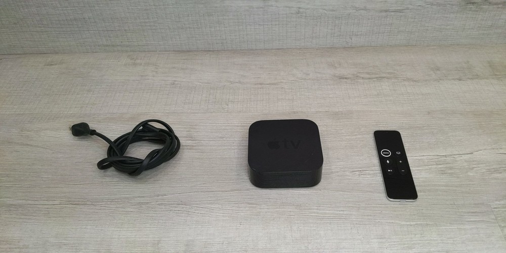 Apple TV 4th Generation 32GB