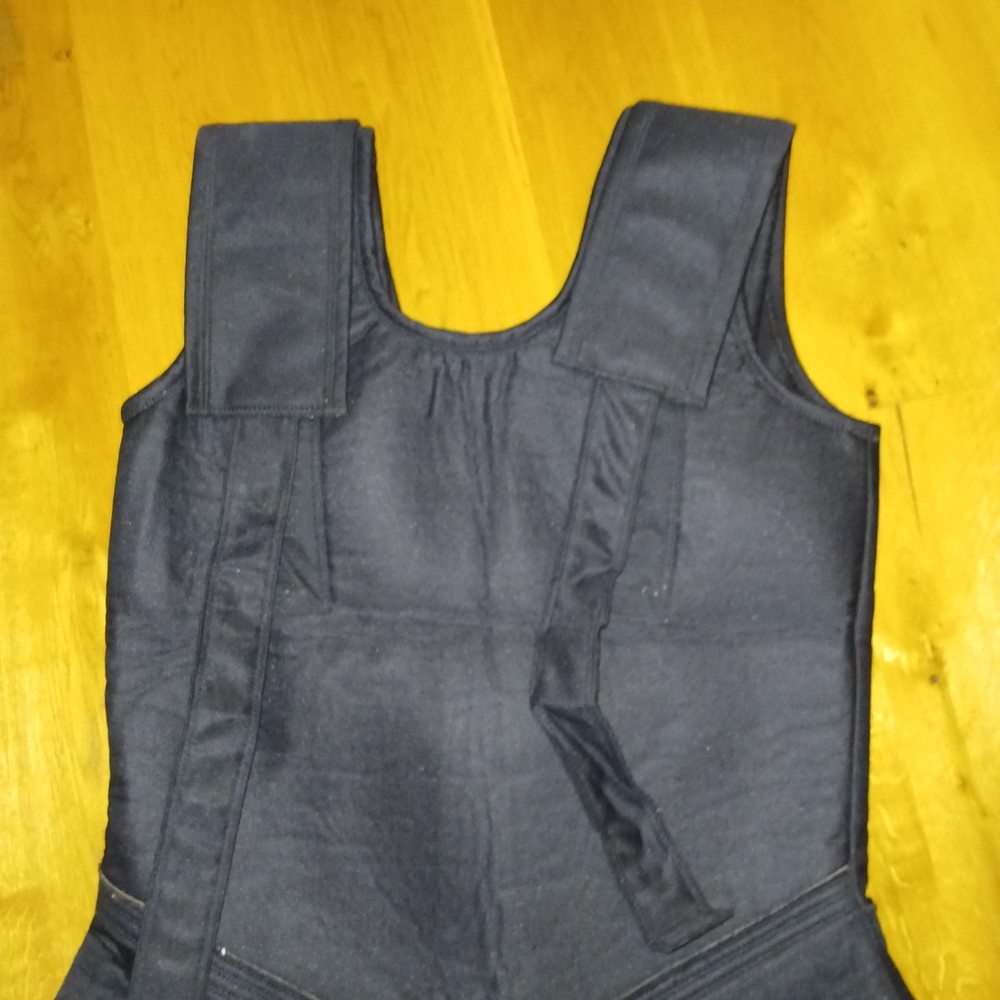 Metal Ace Squat Suit Size 58