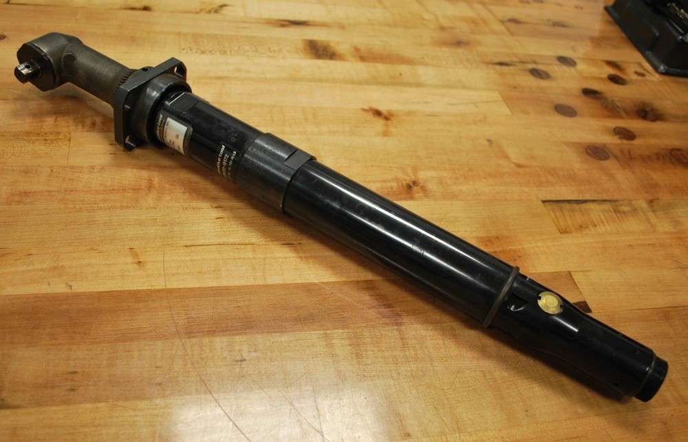 Tech-motive Tool 48256P-A130011 Nutrunner - USED