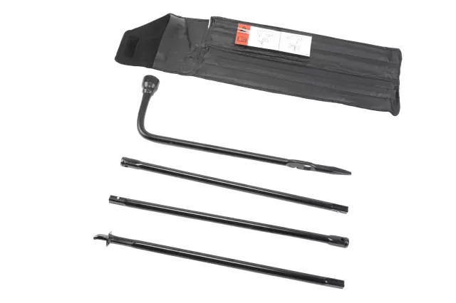 Genuine GM Tool Kit 19421188