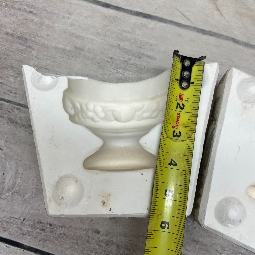 Ceramic Slip Casting Mold
