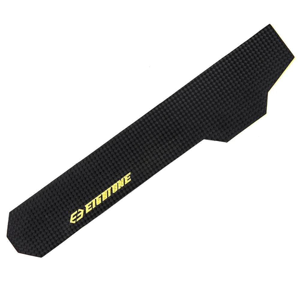 Bicycle Chain Protection Stickers MTB Frame Protector Scratch-Resistant Road