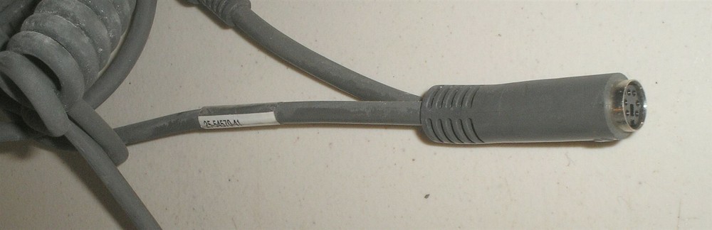 Symbol LS4008I-I200 Barcode Scanner