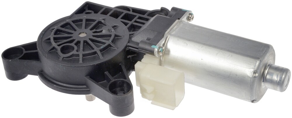Window Reg w/ Motor Dorman (OE Solutions) 751-900