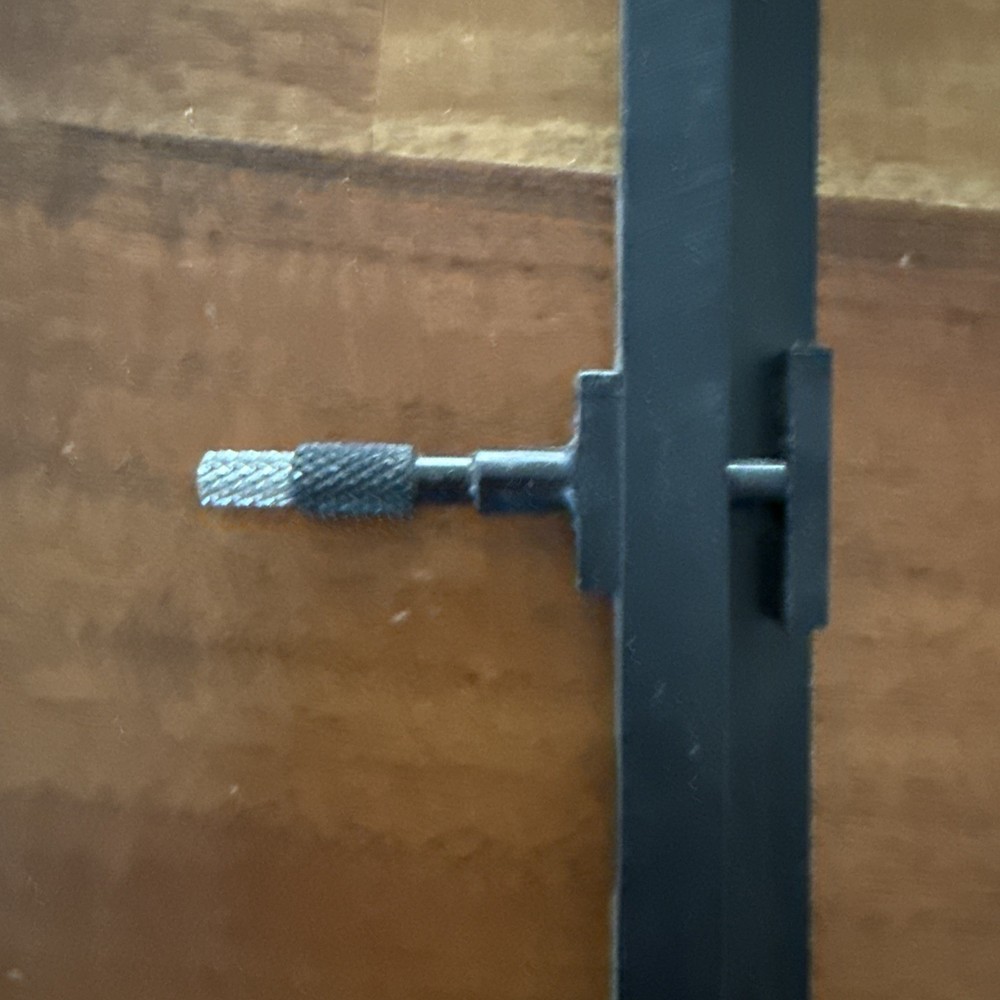 5 x 5.650 Metal Filter Holder Tray