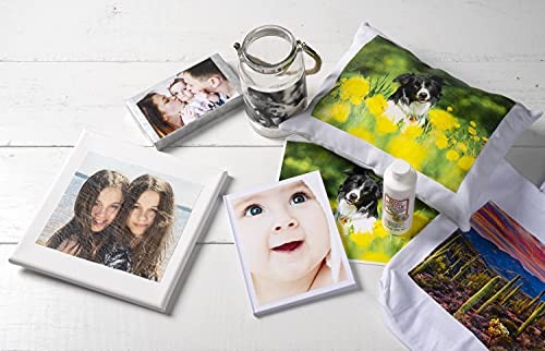Photo Transfer Medium (8-Ounce), CS5067 1