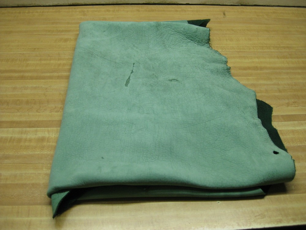 Top Grain Buffalo Leather R 88 # 0010981
