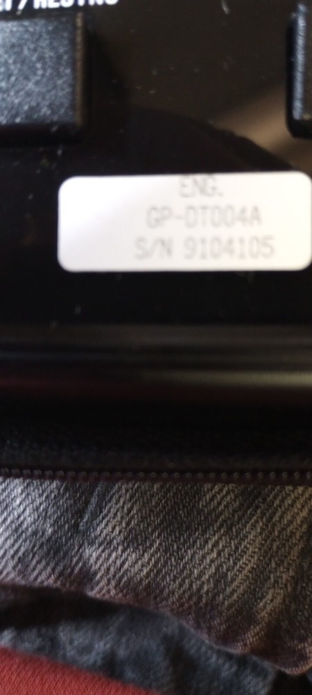 BLACK BOX V.35 BERT TEST ERROR RATE TEST with LEATHER CASE