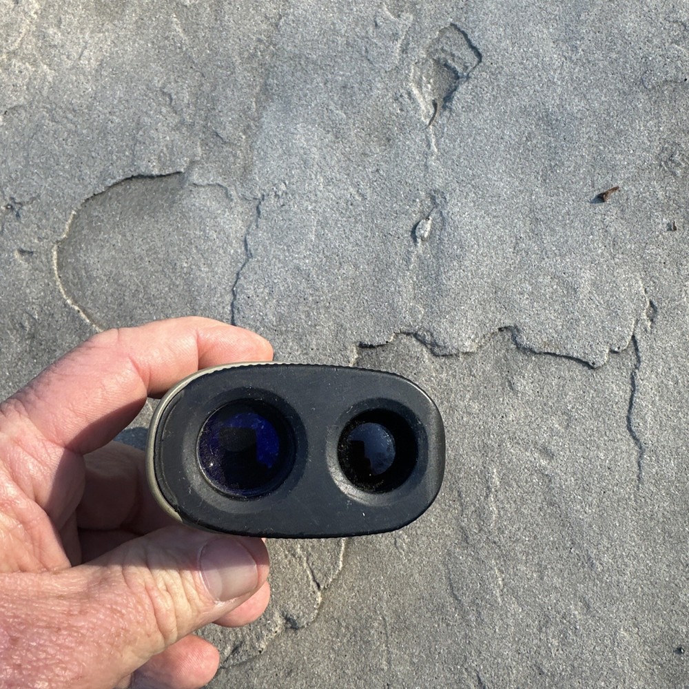 Callaway 300 Pro Pre-Owned Range Finder