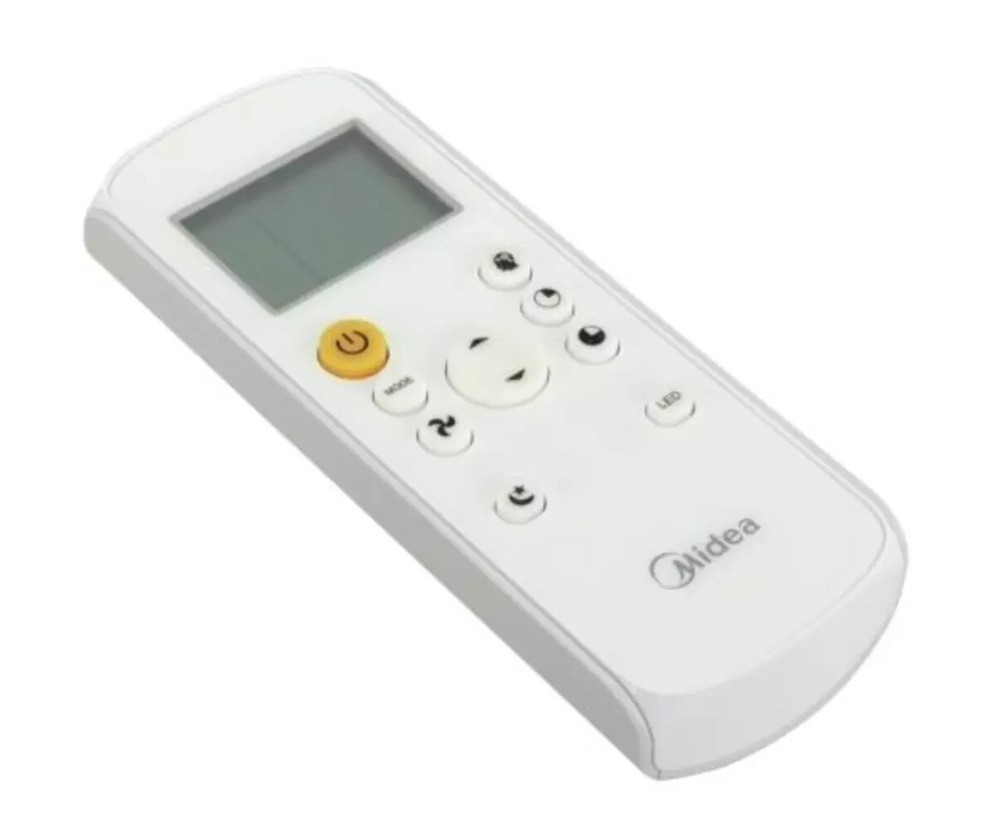 Midea Midea Remote Controller (Part #: 17317000A56480)