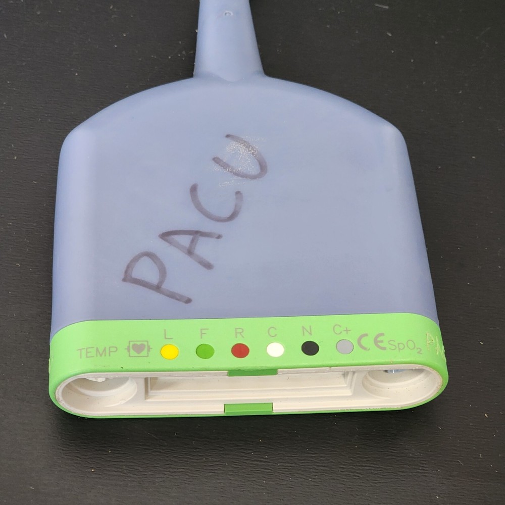 Drager MS20094 D2 MultiMed Multiparameter Cable