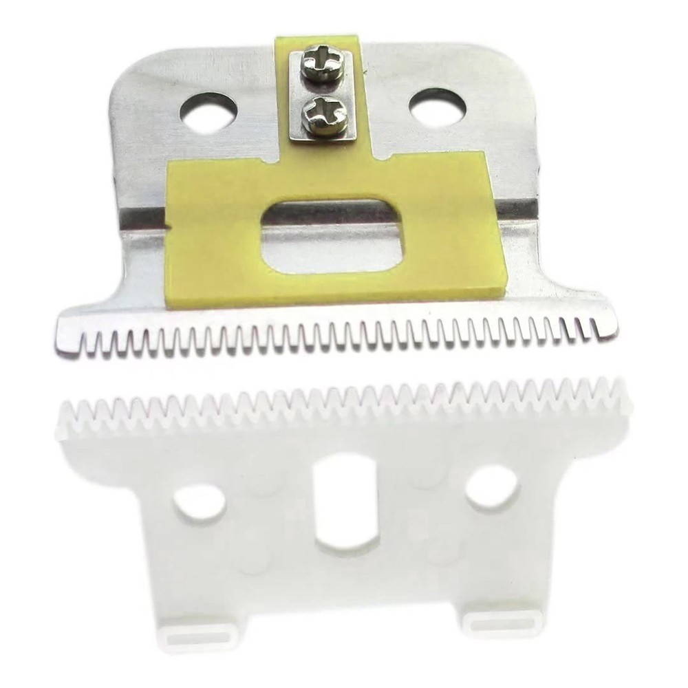 Blade Kit Replacement Clipper Trimmer Compatible For Andis Go With high quality