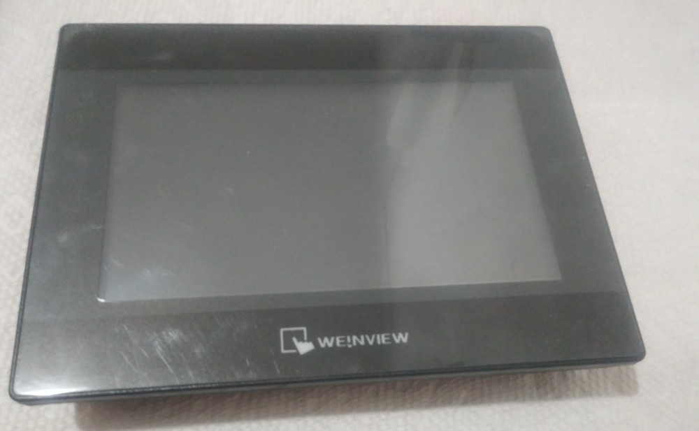 Weinview Co. MT607iP Touch screen