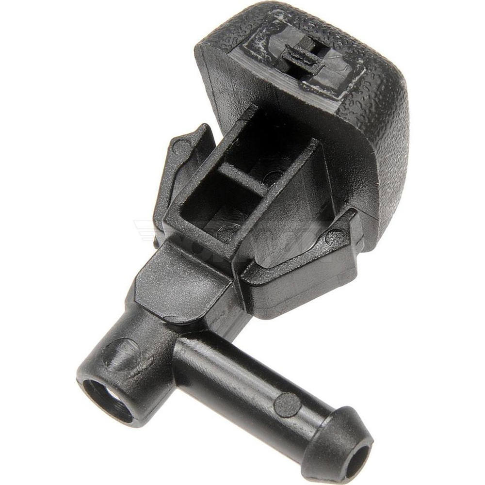 2PCS Dorman - HELP Windshield Washer Nozzle Front Fits Ram 1500 Dodge 2002-2008