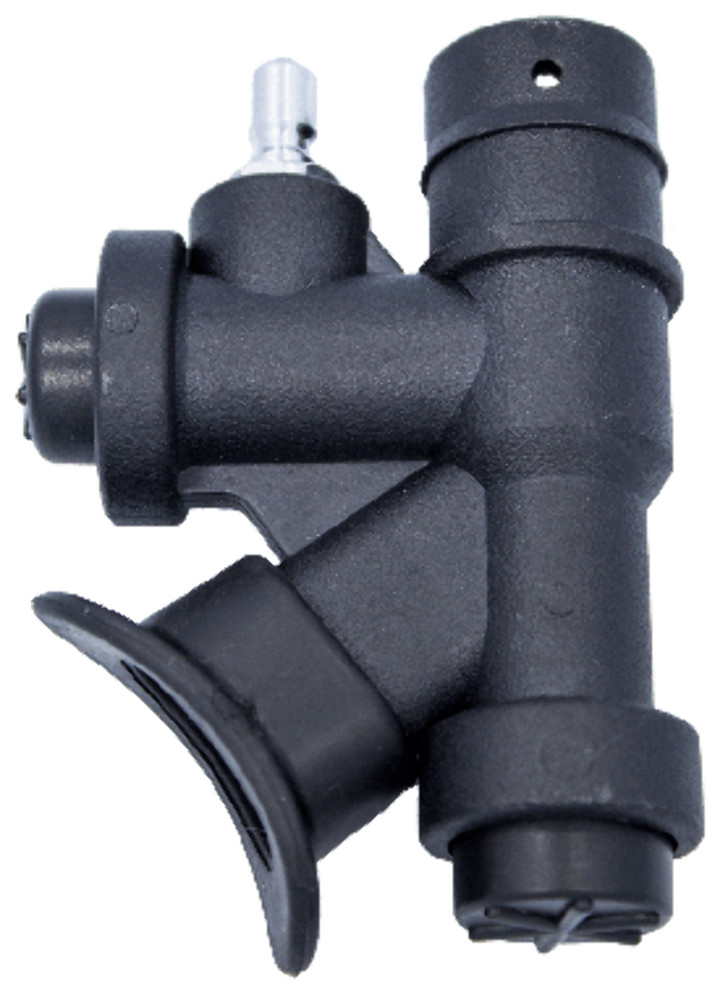 Dive Rite - K-Style Power BCD Inflator