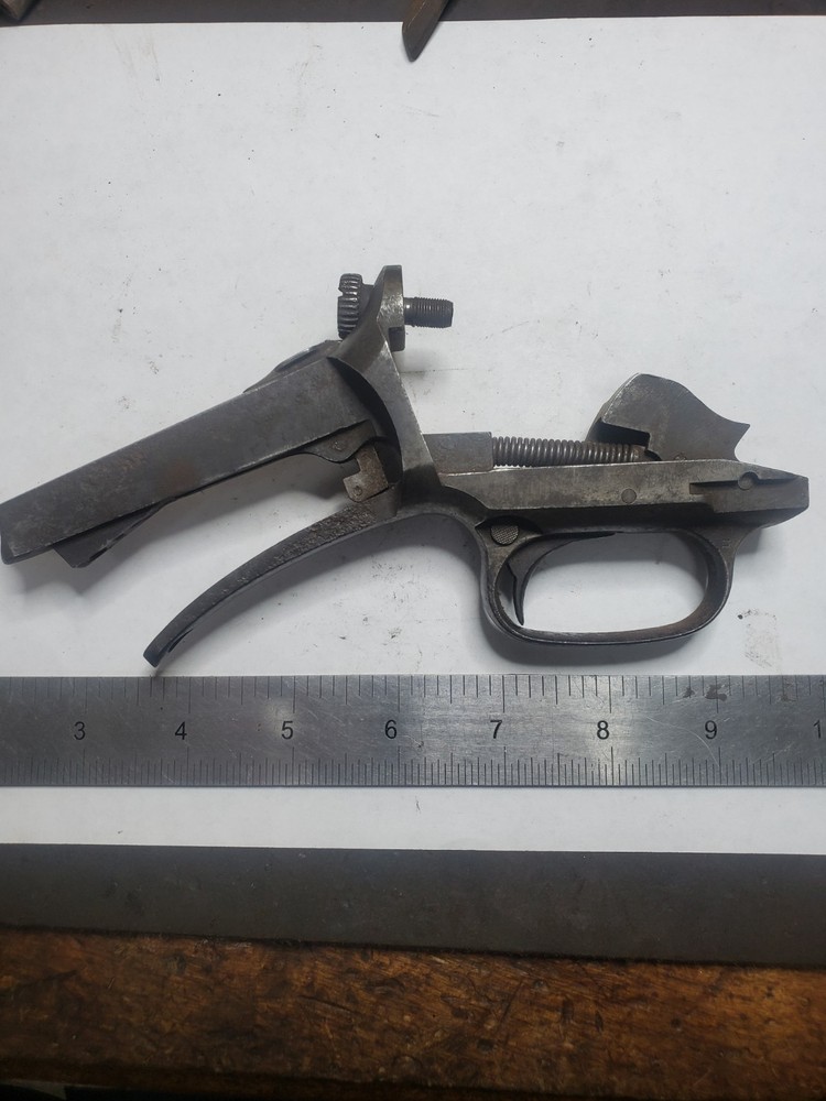 Winchester 1911 S.L. Trigger Guard Assembly