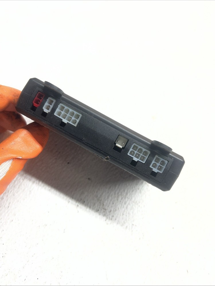 Control Module Quantum Power Wheelchair CTLDC1563 Model 1755-1009