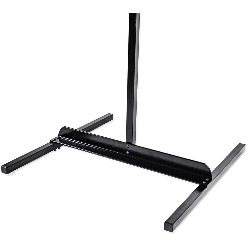 Last Chance Flight Check Floor Stand