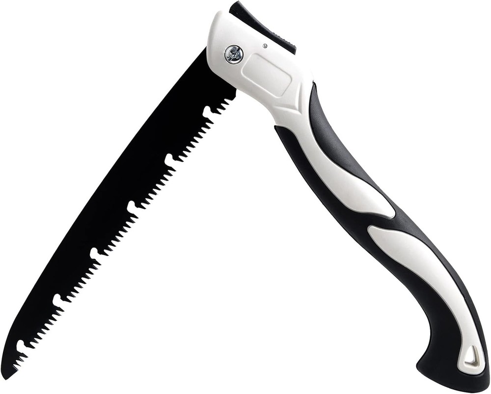 12 Inch Folding Hand Saw for Tree Pruning