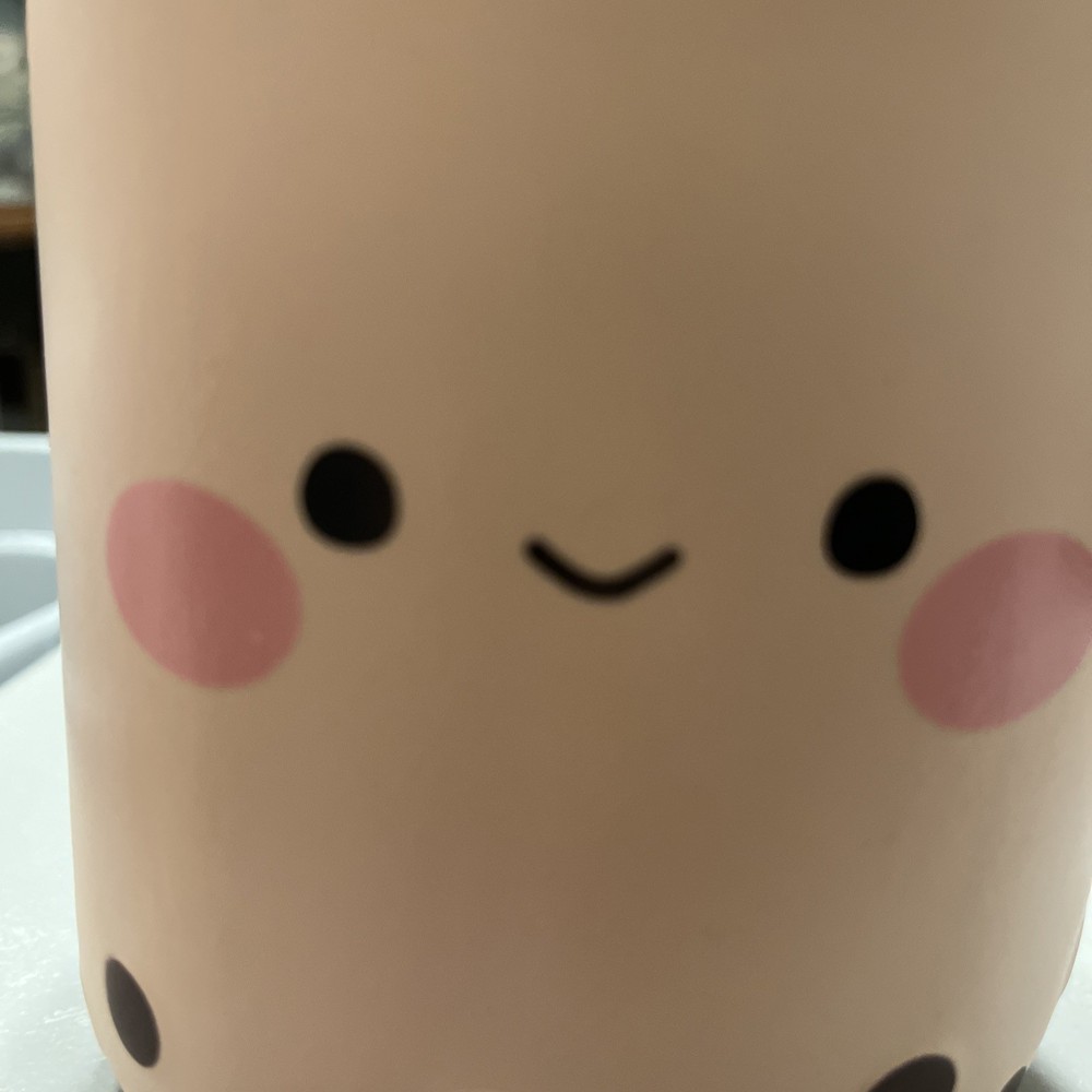 Mimicoco Coco Squishy. Huggable For Stress Relief.