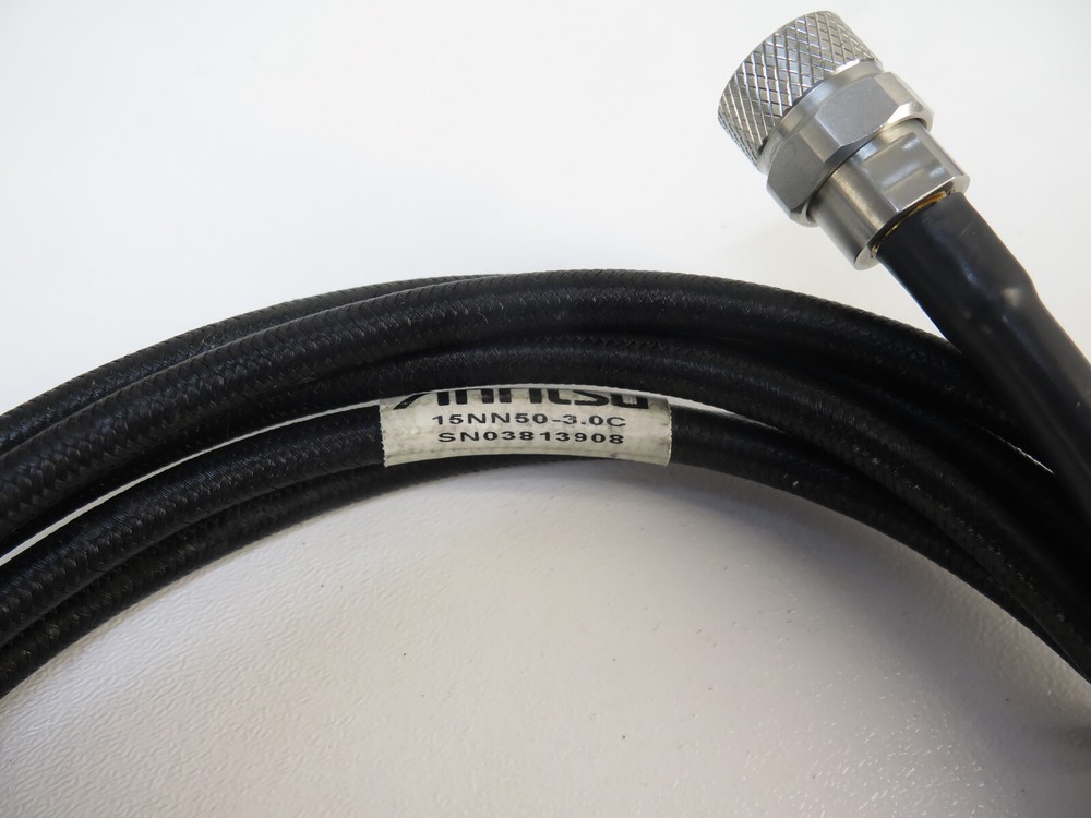 Anritsu SiteMaster S251B Site Master Cable and Antenna Analyzer