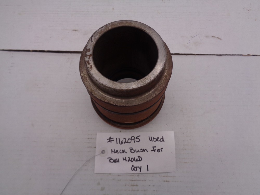 BELL - NECK BUSH (USED) QTY 1  - 162095    S2-5