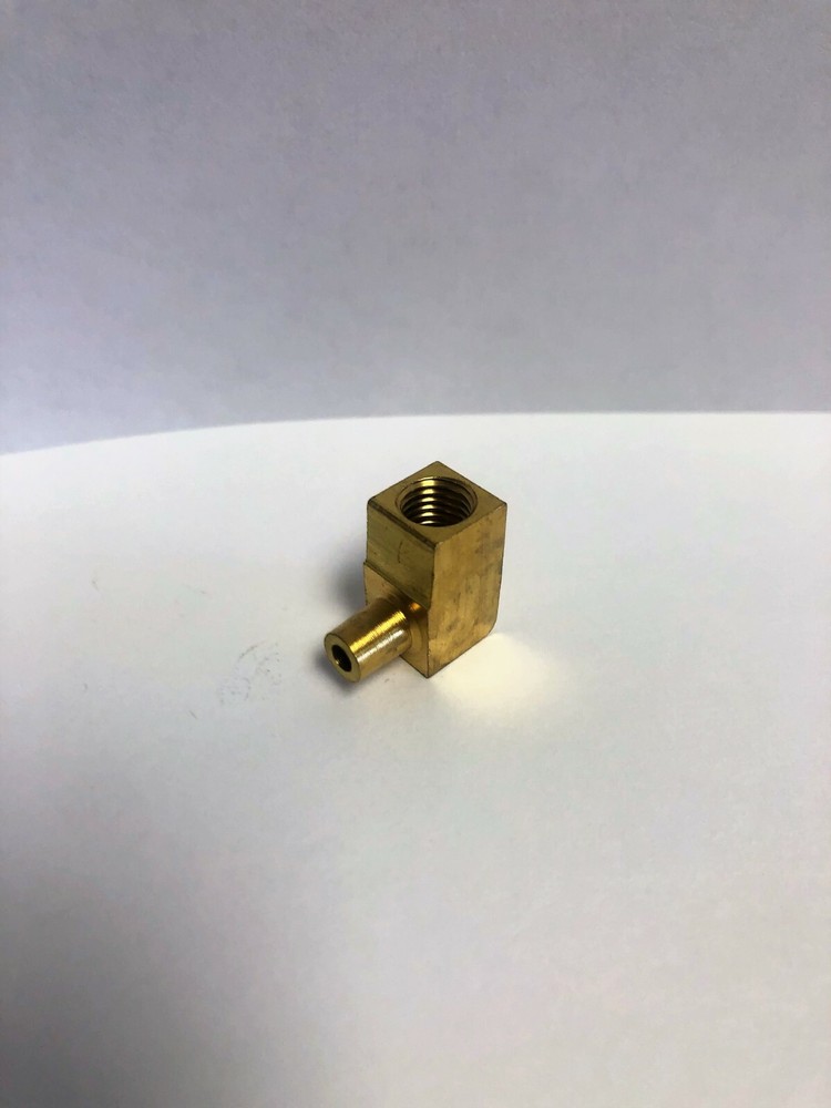 Chen Ying Elbow Adapter PH-400