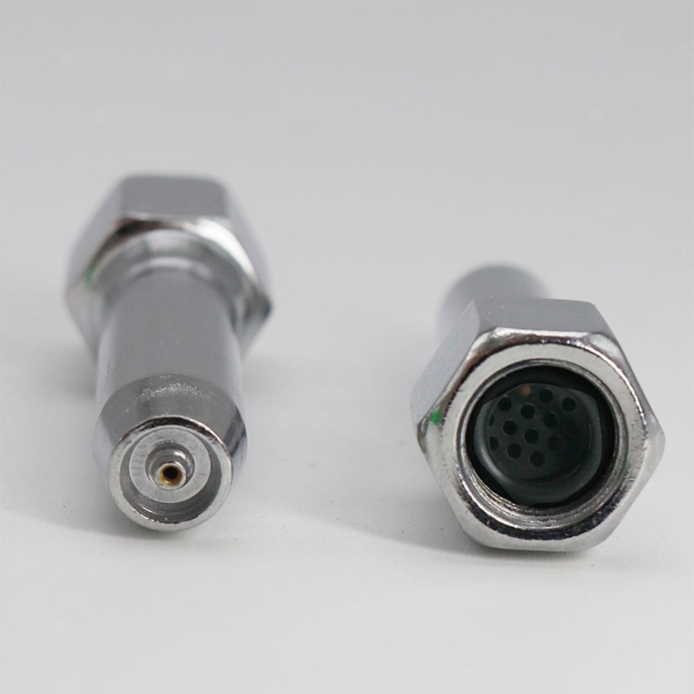 Grease Tool Nozzle Greaser Fitting Replacement