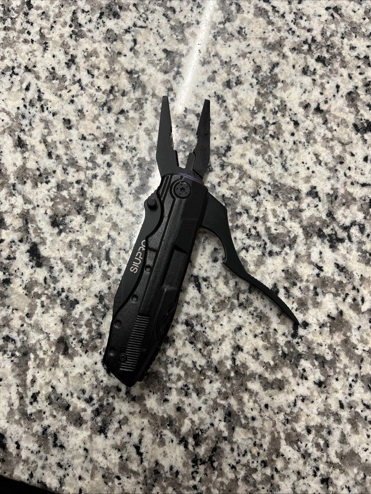 Siupro Multitool Knife