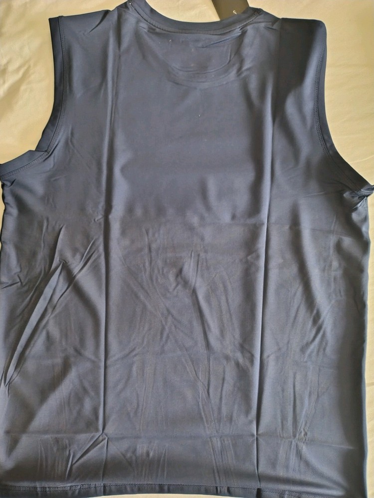 Nike Top Tank Singlet Size Large