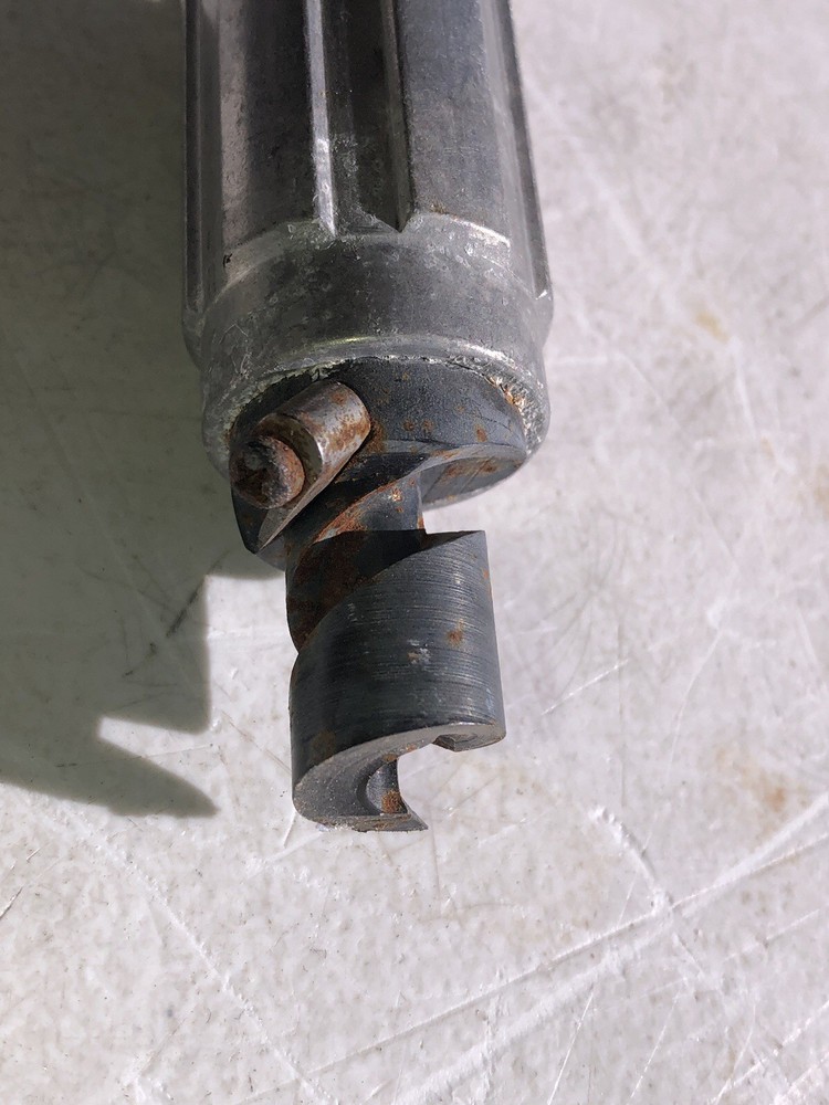 Cablematic CST 750 Coring Tool