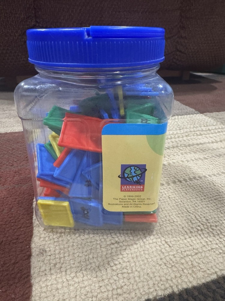 Word Tiles Learning Educational Create Sentences