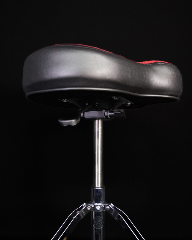 Roc-N-Soc Nitro Original Throne, Red