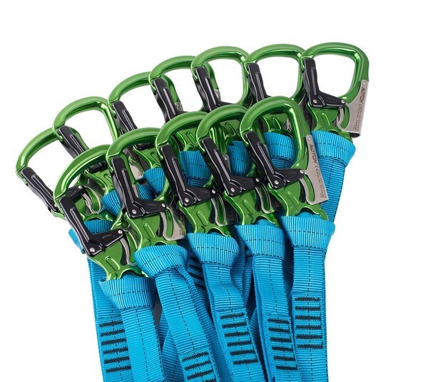 NOTCH 26" Speedline Kit 12 pack