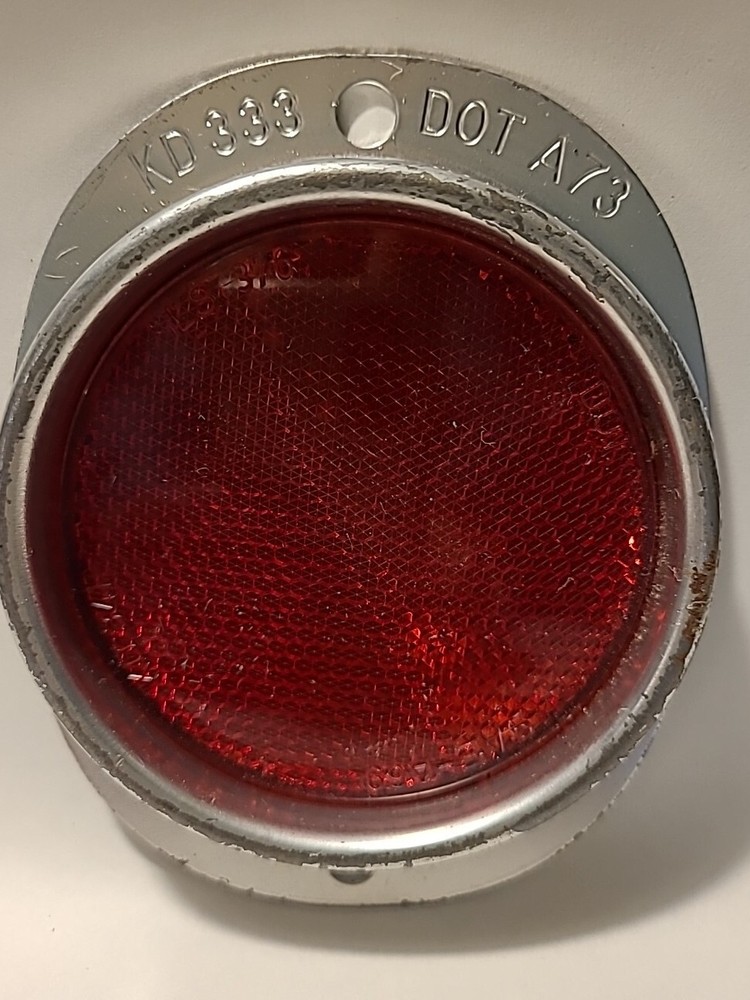 KD333 RED DOT A73 KD341 SAE- A69 DOT LS376